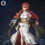 The Red Hair | Maximum Detailed Hand-Painted Figure product image 10