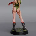 Cammy figure Street Fighter 2  product image 5