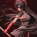 The Silent Killer | Maximum Detailed 16K 3D printed figure product image 6