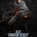 Kliff Crimson Desert 02