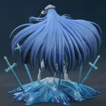 The Ice  Killer Figure - Highly Detailed Hand-Painted Statue - Collectible Sculpture product image 9