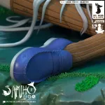 Neferpitou - Hunter  X Hunter | Maximum Detailed 16K 3D printed figure product image 10