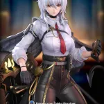 The White Hair / Maximum Detailed Hand-Painted Figure product image 6