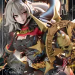 Ceasar King - Zenless Zone Zero  | Maximum Detailed 16K 3D printed figure product image 5