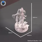 The Spark | Maximum Detailed Hand-Painted Figure product image 13