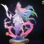 Cyrene Figure Honkai Star Rai 5